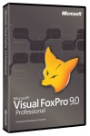 Visual Fox Pro 9 